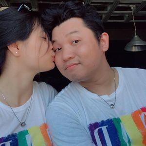 Meet your Posher, Hiệp